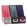 Product Homewares Photography | Melbourne Photography | Set of patterned stationary folder holders on white background