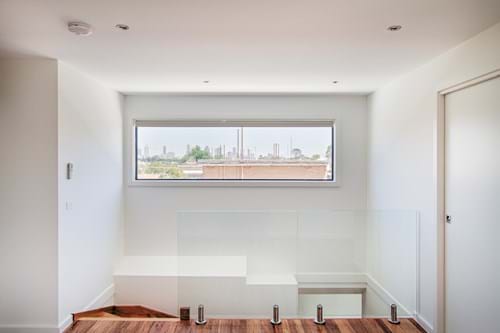 Commercial Photography | Melbourne Photography | Interior image of apartment
