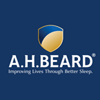 Client logo | Melbourne Photography | AH Beard