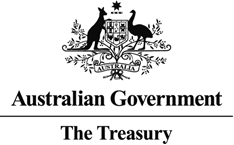 Client logo | Melbourne Photography | Australian Government