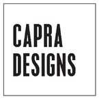 Client logo | Melbourne Photography | Capra Design