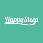 Client logo | Melbourne Photography | Happy Sleep