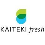 Client logo | Melbourne Photography | Kaiteki Fresh