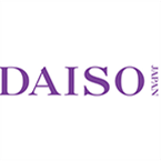 Client logo | Melbourne Photography | Daiso