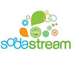 Client logo | Melbourne Photography | Sodastream