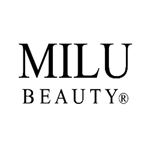 Client logo | Melbourne Photography | Milu Beauty