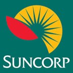 Client logo | Melbourne Photography | Suncorp