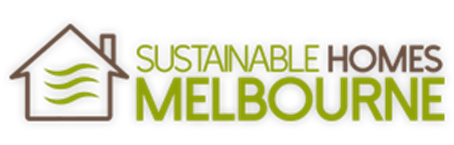 Client logo | Melbourne Photography | Sustainable Homes