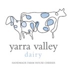 Client logo | Melbourne Photography | Yarra Valley Dairy